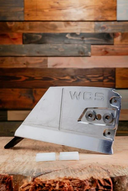 WEST COAST CLUTCH COVER 462 & 500i