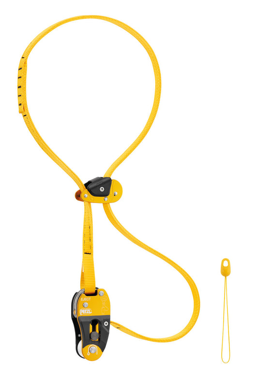 PETZL EJECT ANCHOR