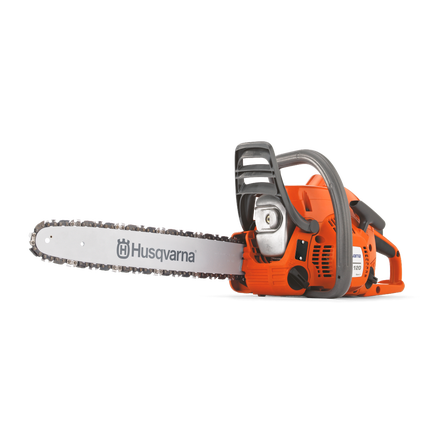 Husqvarna 120 Mark II