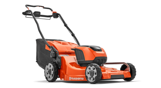 LC353VXI BATT. PLÆNEKLIPPER U7BATTERI