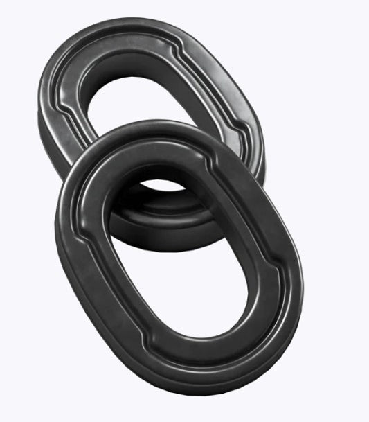 HELLBERG COMFORT PADS 1sæt