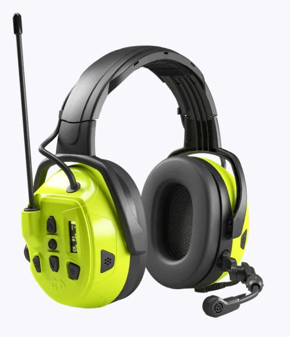 HELLBERG LOCAL 2 HØREVÆRN