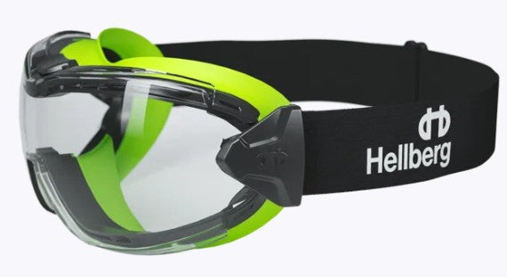 HELLBERG NEON PLUS AF/AS ENDURANCE