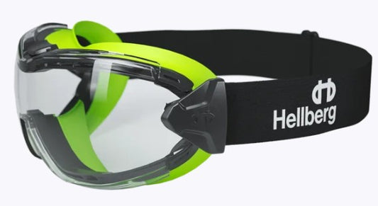 HELLBERG NEON PLUS AF/AS ENDURANCE