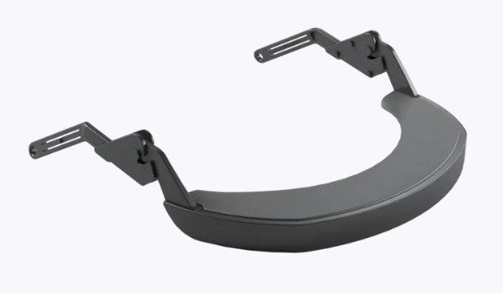 HELLBERG SAFE2 VISIRHOLDER