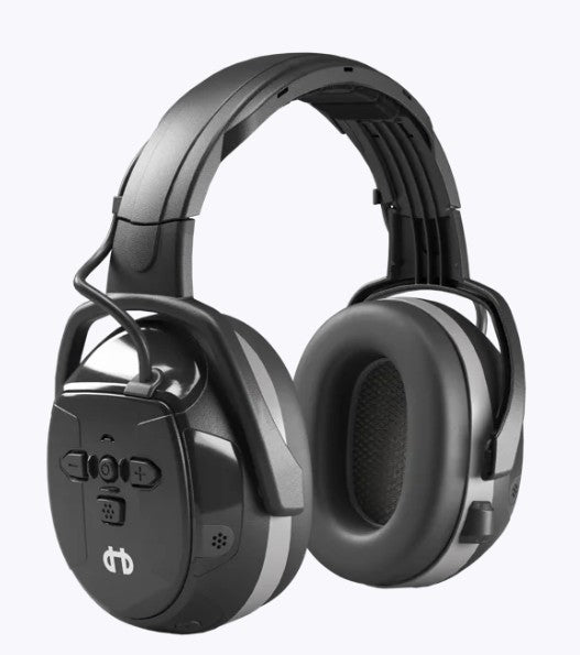 HELLBERG XSTREAM HØREVÆRN