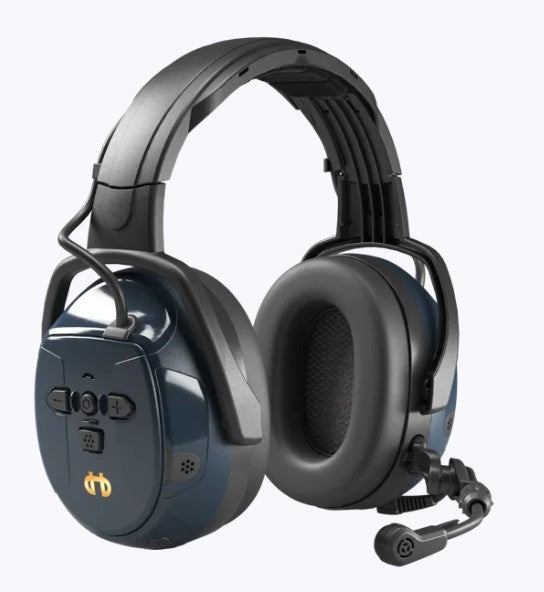 HELLBERG XSTREAM MULTIPOINT HØREVÆRN