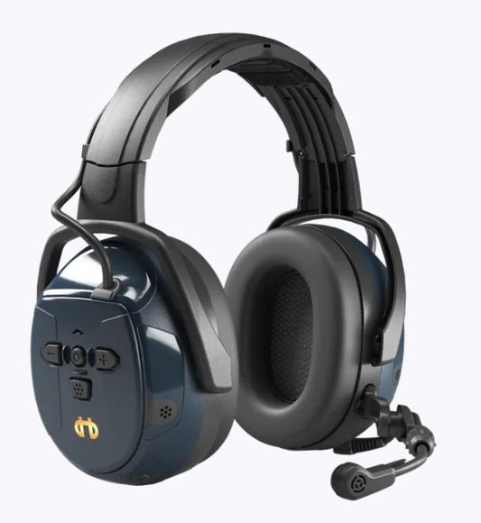 HELLBERG XSTREAM MULTIPOINT HØREVÆRN