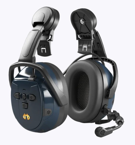 HELLBERG XSTREAM MULTIPOINT HJELM MONT.