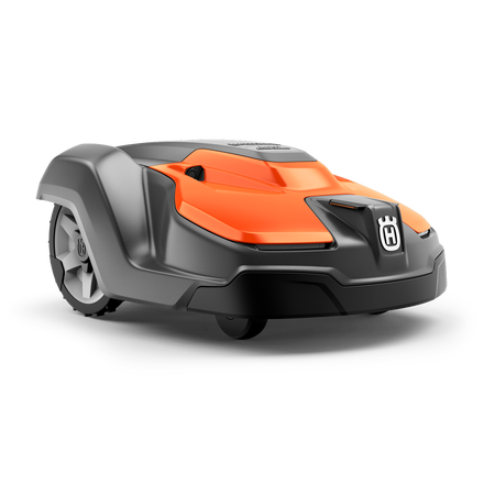 Husqvarna Automower® 550 EPOS PRO GPS
