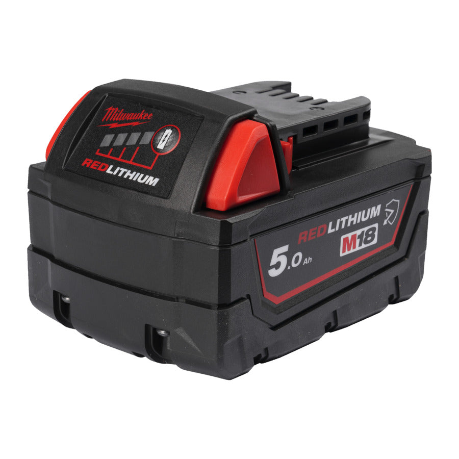 MILWAUKEE M18HB8 BATTERI 8,0ah