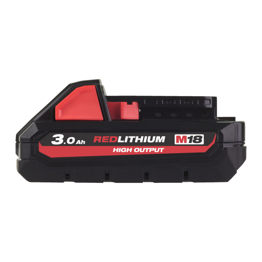 MILWAUKEE M18HB3 BATTERI 3,0ah
