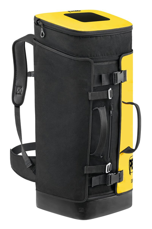PETZL PACK EXPERT 55L YELLOW
