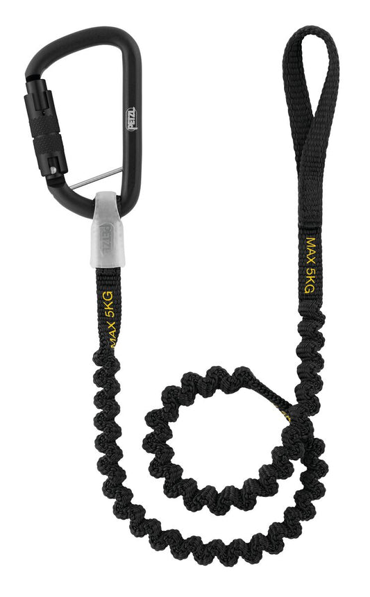 PETZL BUNGY TOOL LEASH