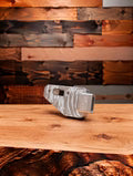 WEST COAST TOPHANDLE MUFFLER T200