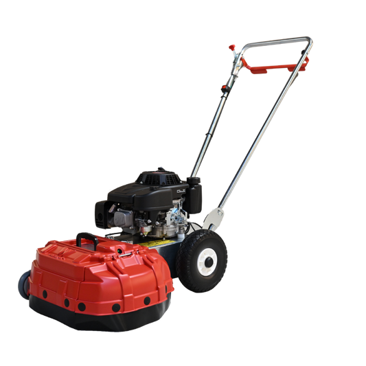 WESTERMANN WKB330 UKRUDTSFJERNER