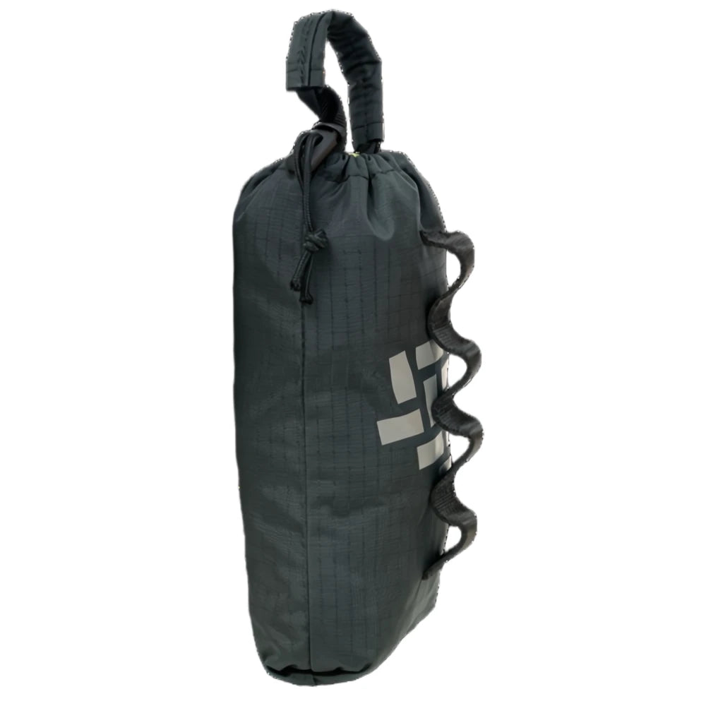 CROSS TARP BLACK/YELLOW