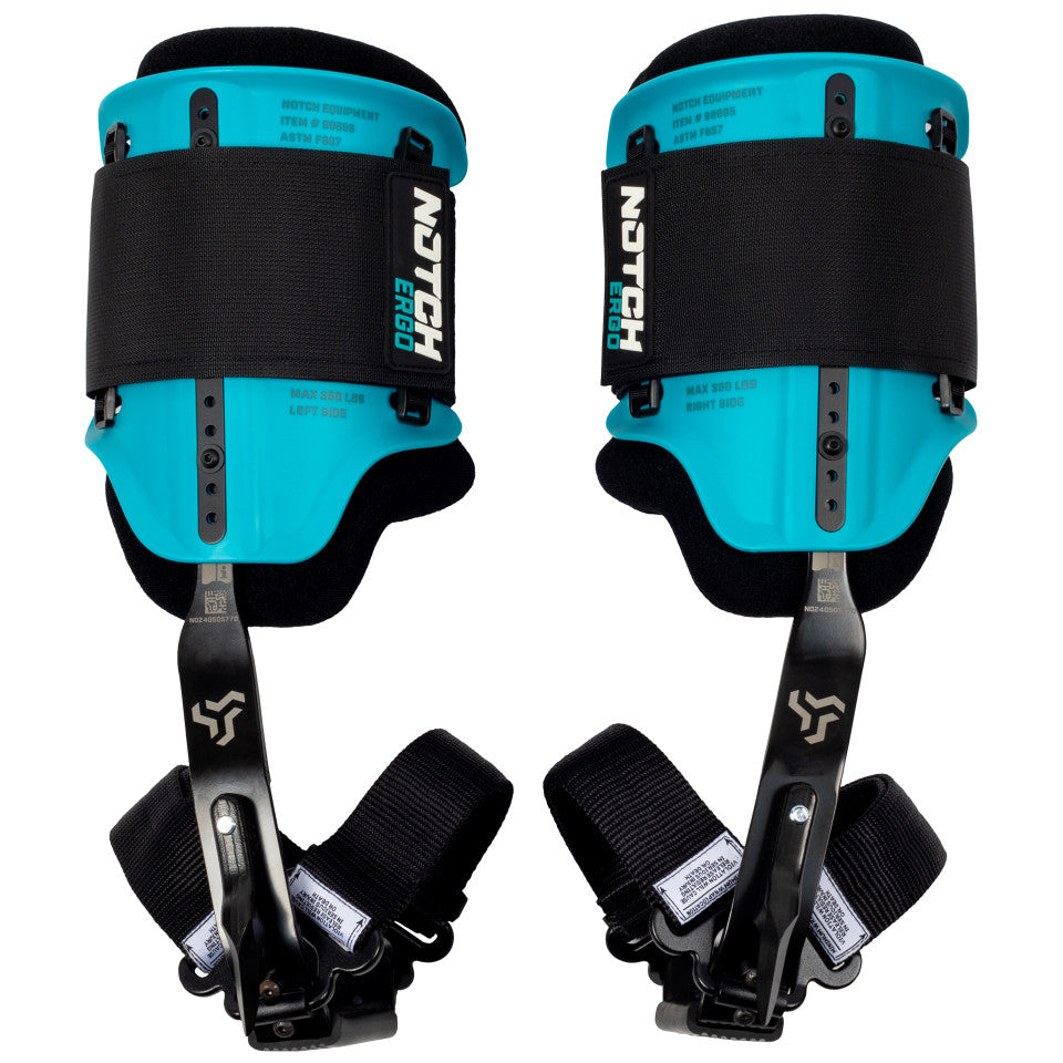 NOTCH ERGO CLIMBERS POLE GAFFS