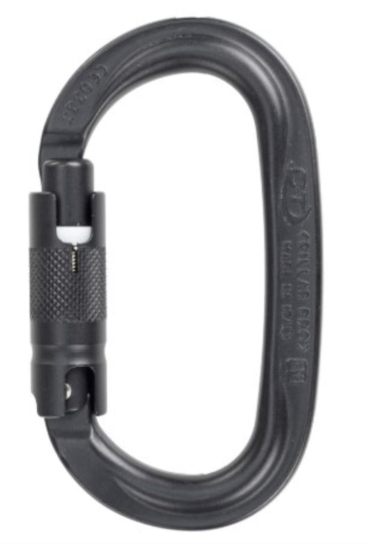 PILLAR PRO TG BLACK