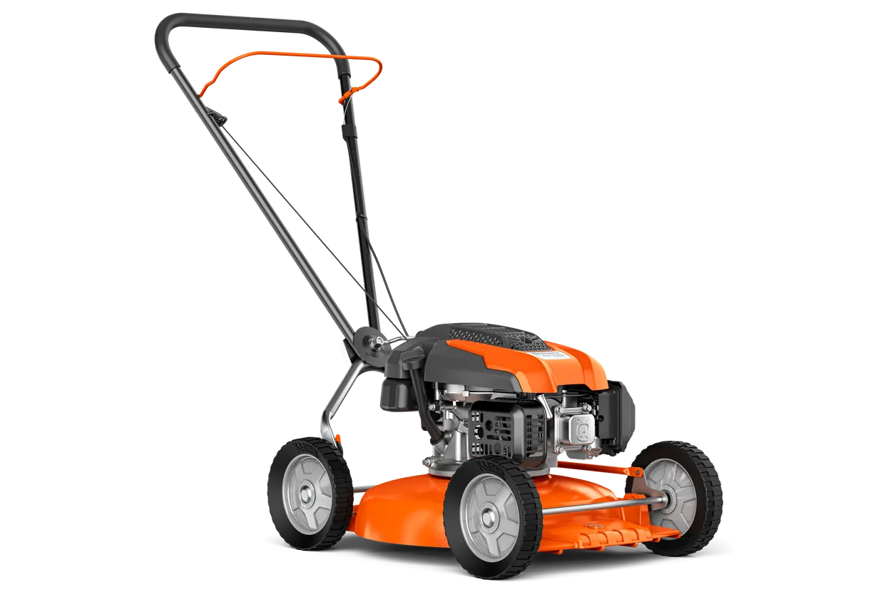 KLIPPO LB 448 PLÆNEKLIPPER