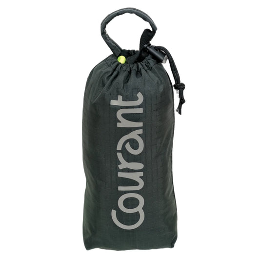 CROSS TARP BLACK/YELLOW