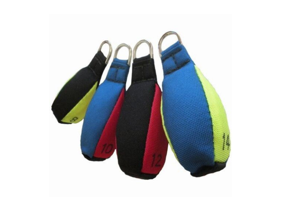 HARRISON ROCKET THROWBAG