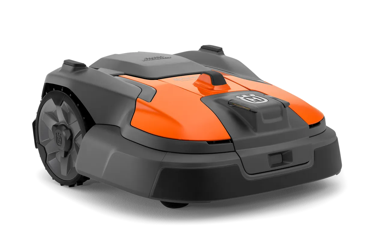 AUTOMOWER 560 EPOS