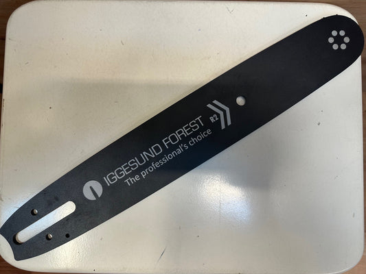 IGGESUND 18" SVÆRD 3/8" 1,5mm