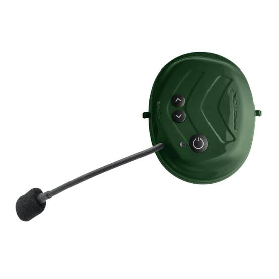 PROTOS BT COM SYSTEM