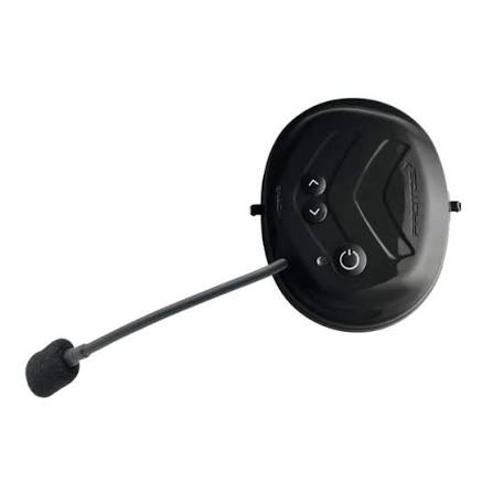 PROTOS BT COM SYSTEM