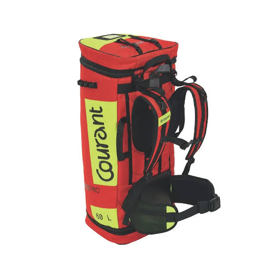 CROSSPRO 60L RED/YELLOW