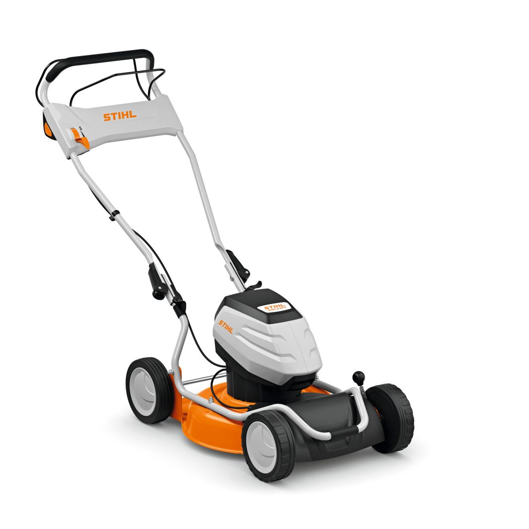 RMA 2.2 RPV uden batteri og lader