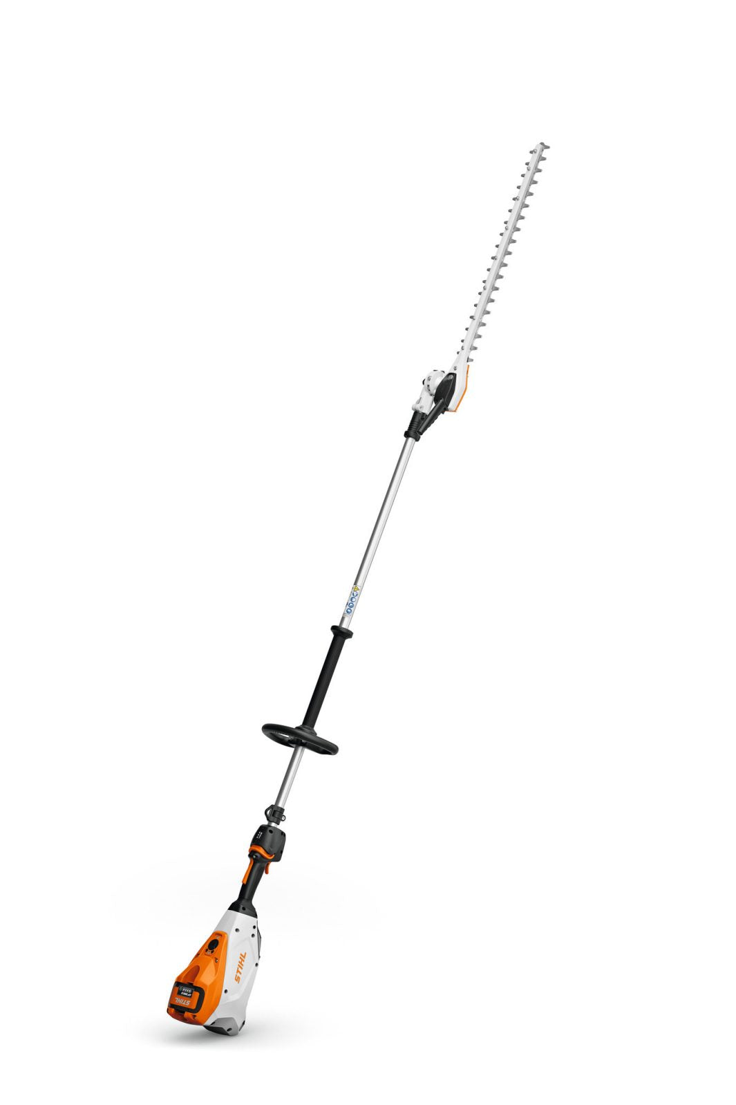 HLA 135 Batteridrevet hækkeklipper