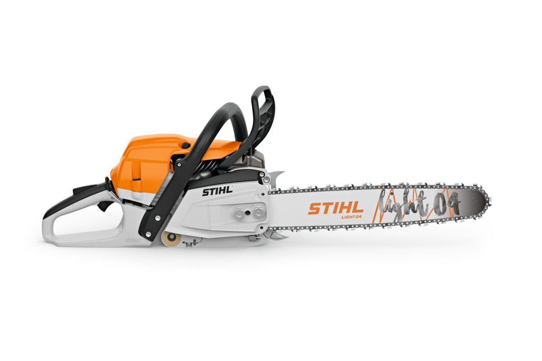 MS 261 C-M .325" RS MOTORSAV 40 CM