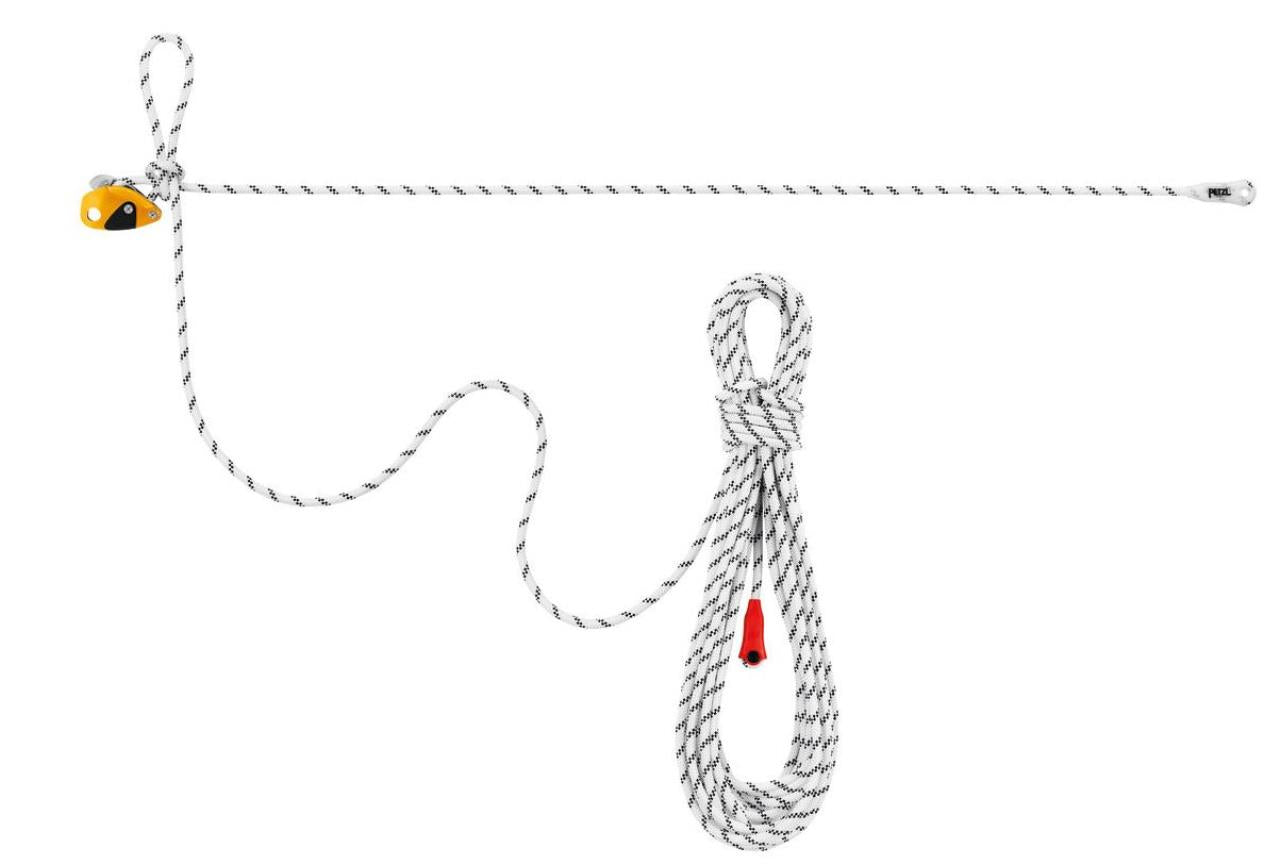 GRILLON LIFELINE