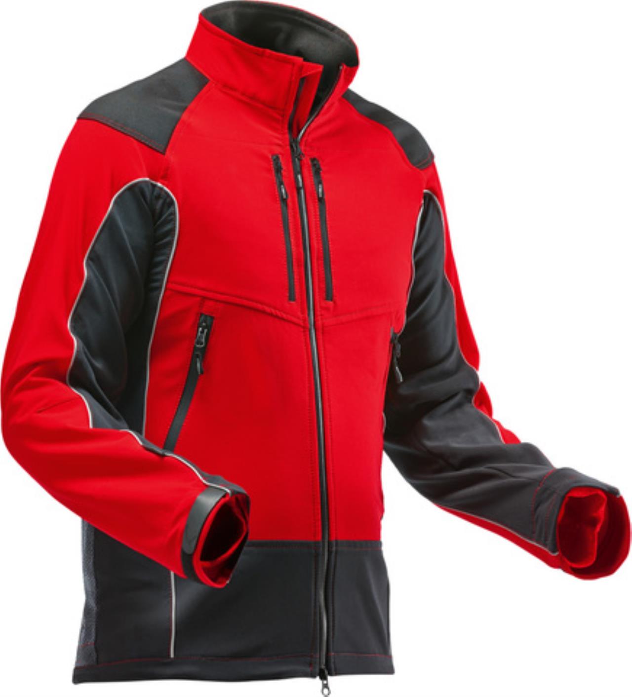 ARBORIST JACKET