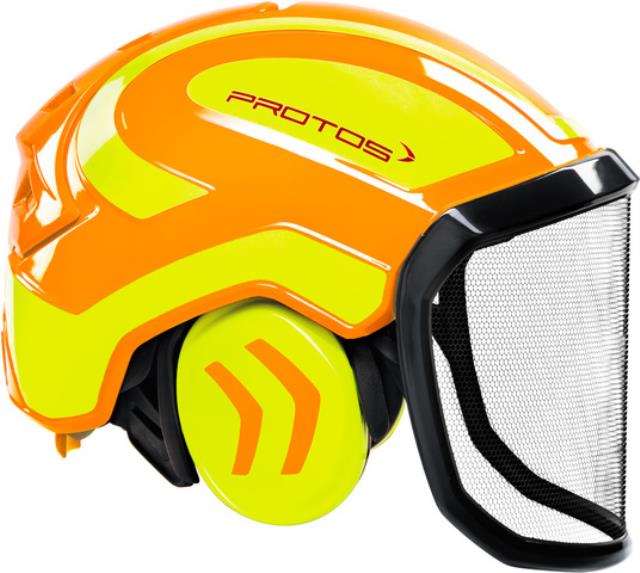 PROTOS INTEGRAL ARBORIST