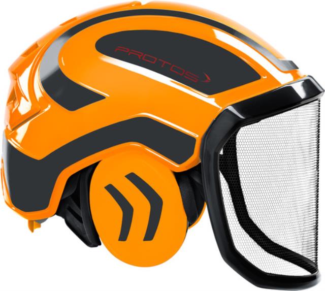 PROTOS INTEGRAL ARBORIST