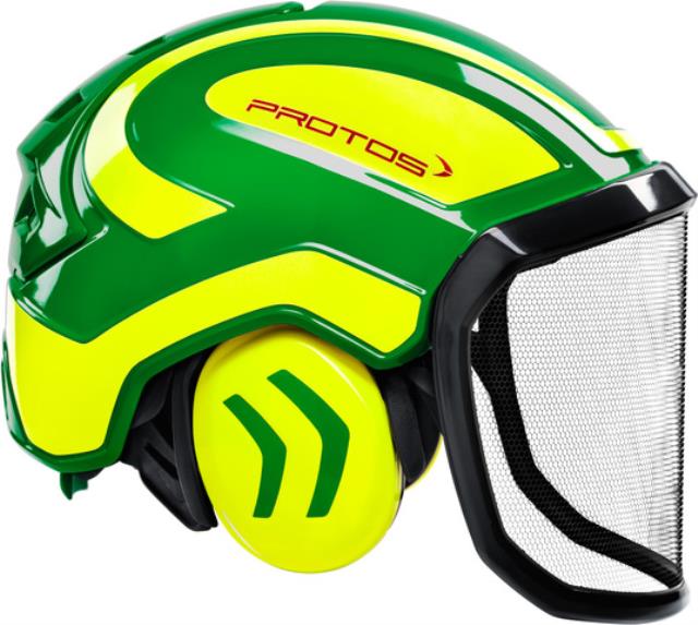 PROTOS INTEGRAL ARBORIST