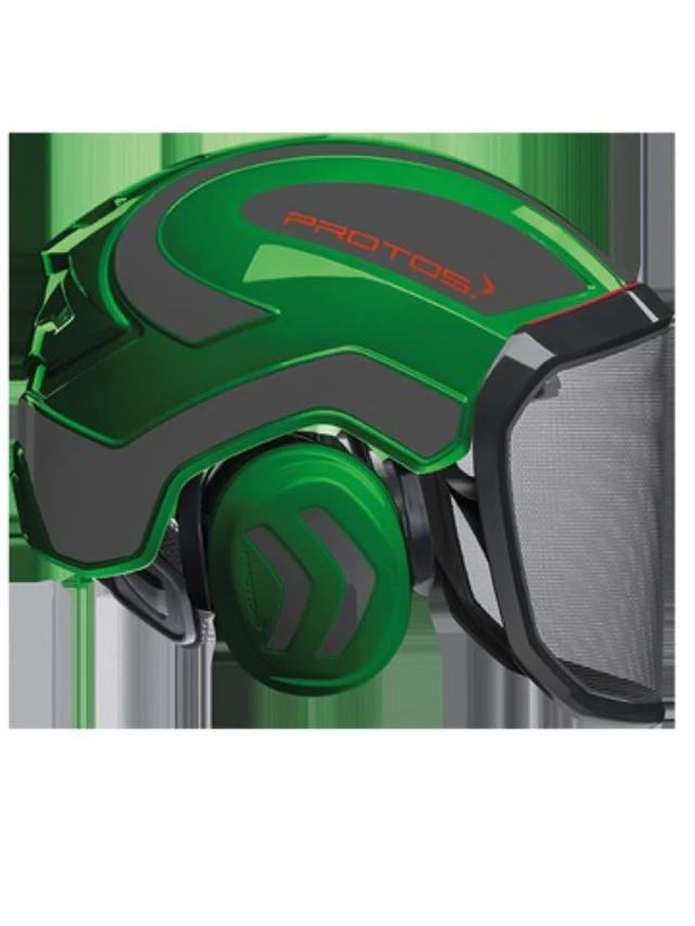 PROTOS INTEGRAL ARBORIST