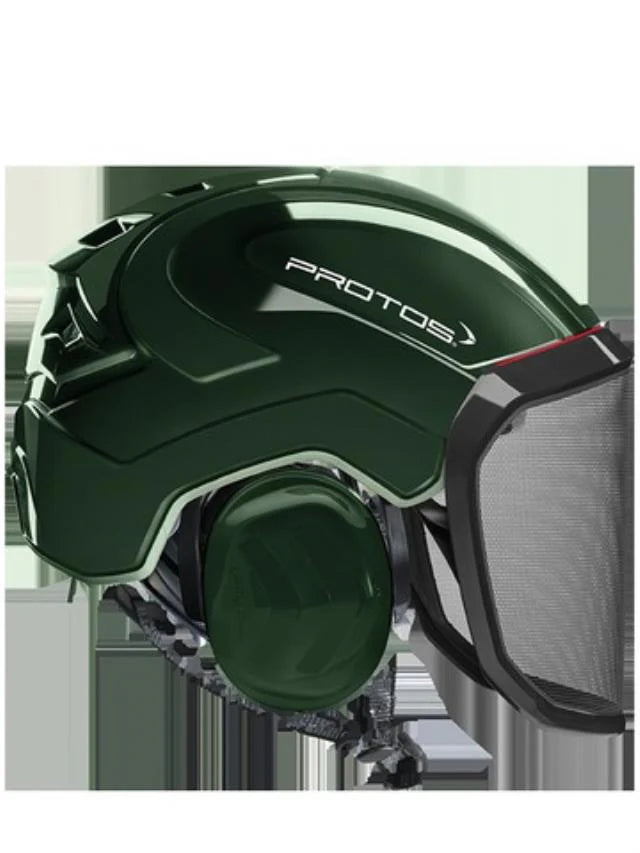 PROTOS INTEGRAL ARBORIST