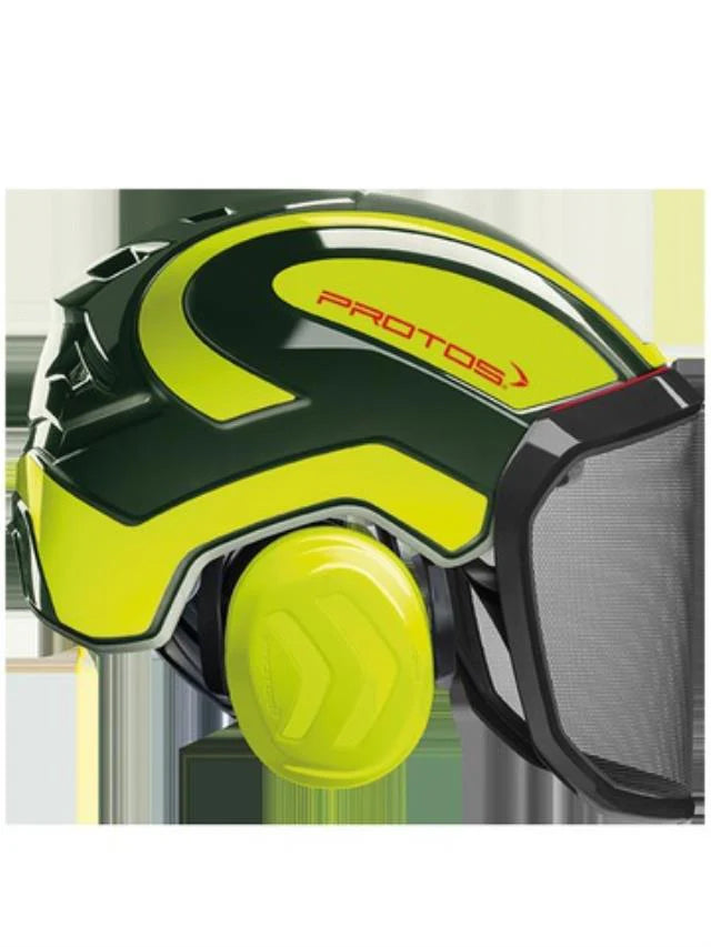 PROTOS INTEGRAL ARBORIST