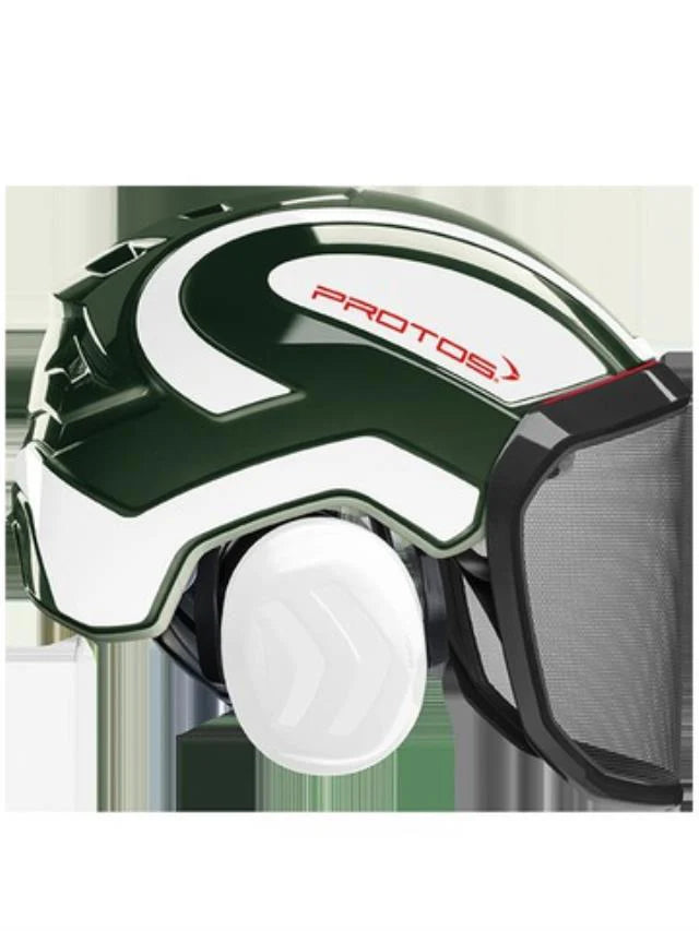 PROTOS INTEGRAL ARBORIST