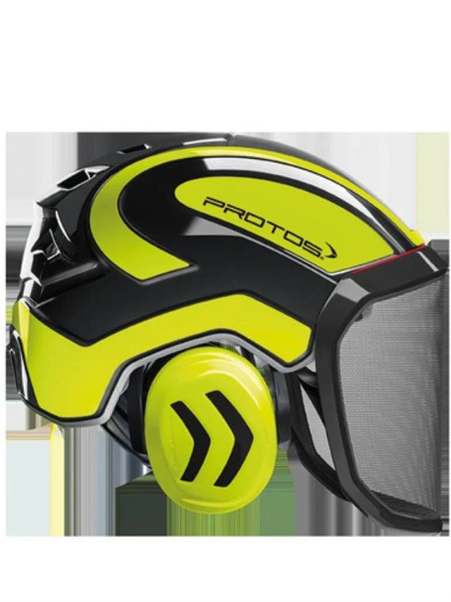 PROTOS INTEGRAL ARBORIST