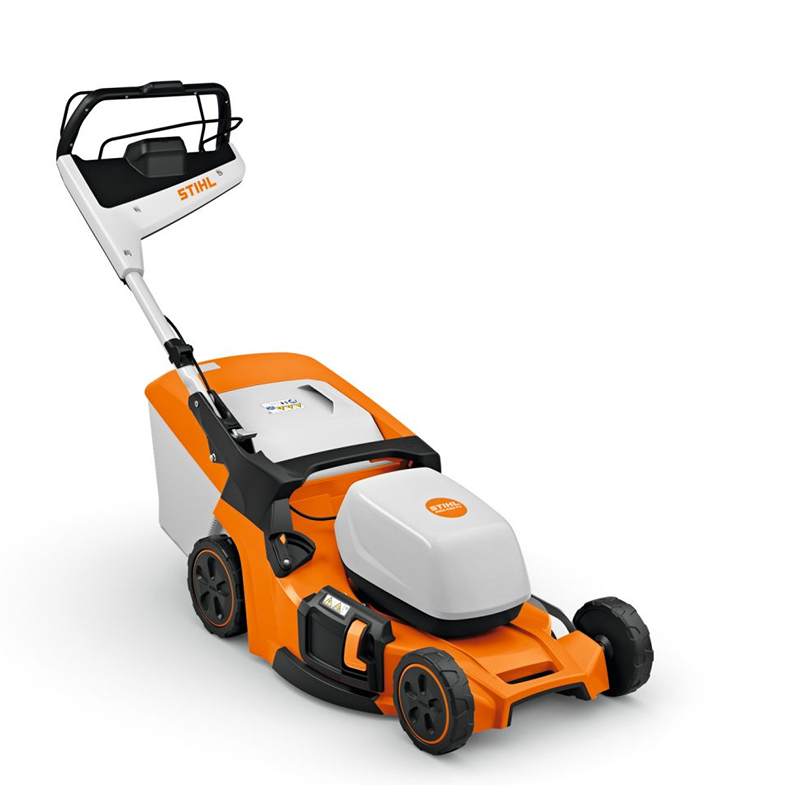 RMA 453.3 PV BATTERI PLÆNEKLIPPER