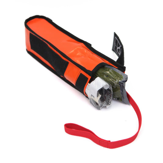 SILVERBULL P.A.T. KIT Tourniquet and 6" Bandage included