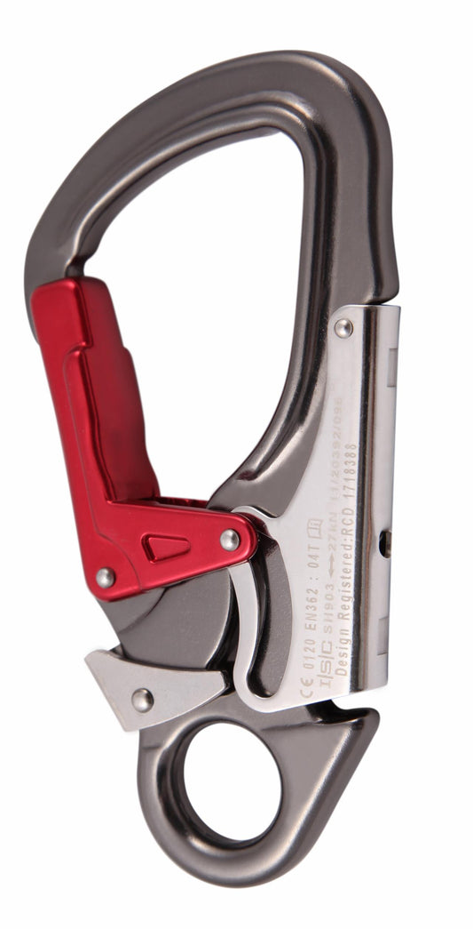 ISC TRIPLE AKTION SNAPHOOK