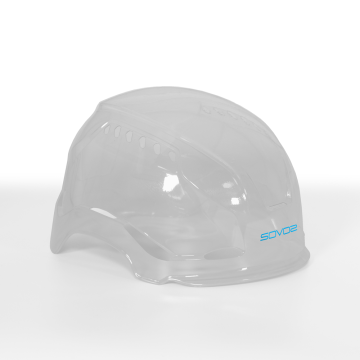 SOVOS HELMET COVER