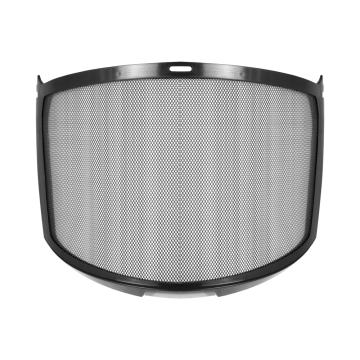 SOVOS FULL MESH VISOR