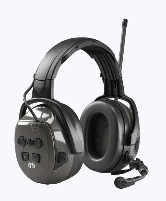 HELLBERG SYNERGY DR HØREVÆRN